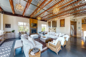 Papa's Penthouse